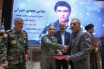 عباس همه‌ی دوران در روایت بیست و یکمین ستاره‌های شهر‎