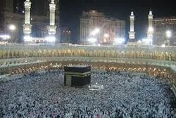 Hajj 2023 : l'Arabie Saoudite accueille deux millions de pèlerins