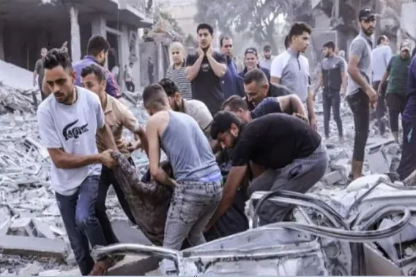 Gaza martyrdom toll rises to 73,399