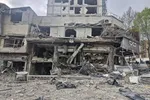 تهاجم آمریکا و اسرائیل، تروریسم دولتی محض است