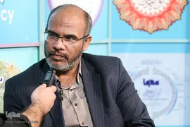 میرزایی مدیر طرح ملی مدهامتان
