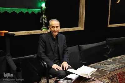 جلسه تفسیر قرآن مدیران اجرایی استان آذربایجان شرقی‎‎