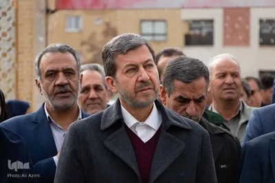 سفر رئیس سازمان حفاظت محیط زیست به اصفهان