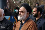 تشییع پیکر شهدا در اصفهان‎‎