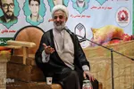یادواره شهدای روحانی ملایر