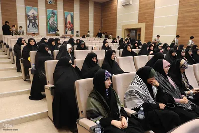 برگزاری «رویداد روایت مادران مقاومت» در تبریز‎