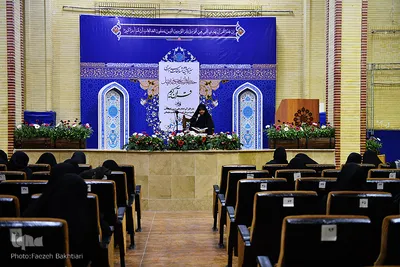 سیزدهمین دوره مسابقات دارالقرآن امام علی(ع)