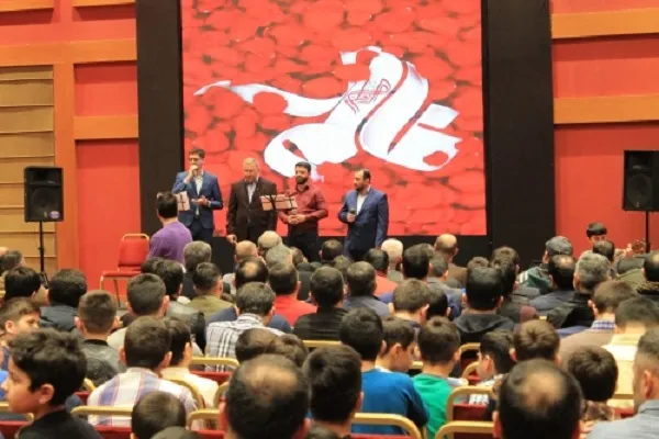 Bakıda Xanım Zəhranın (s.ə) mövluduna həsr olunmuş mövlud törəni keçirildi
