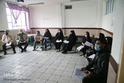 خدمت جهادی به روایتی دیگر