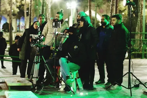 فیلم کوتاه «روشن‌تر از خورشید» آماده نمایش شد