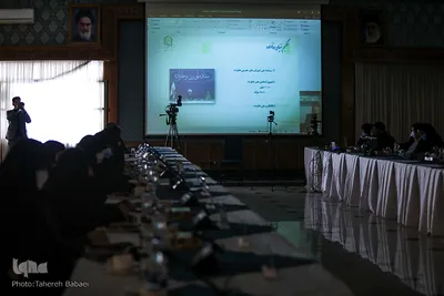 نشست تخصصی «گفت‌و‌گوی خانواده؛ ضرورت‌ها و نوآوری‌ها»‌