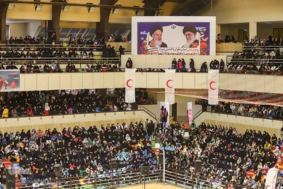سفر یک روزه معاون اجرایی رئیس جمهوری به آذربایجان شرقی‎‎