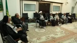 آمران به معروف پشتوانه قضایی و ضابطی می‌خواهند