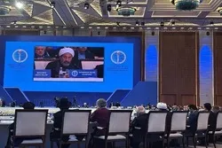 ضرورة وضع قواعد قائمة على القيم الدينية لمنع العبودية الرقمية