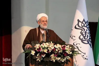 رونمایی کتاب"موکب خاتون"