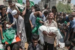 Palestinians Urge ICC to Speed Up Probe into Zionist Regime War Crimes