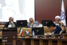 روش شناسی قرآنی علامه طباطبایی