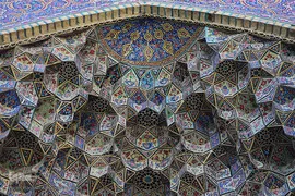 مسجد نصیرالملک شیراز