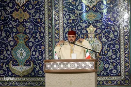  اولین روز از رقابتهای مسابقات بین المللی قرآن کریم