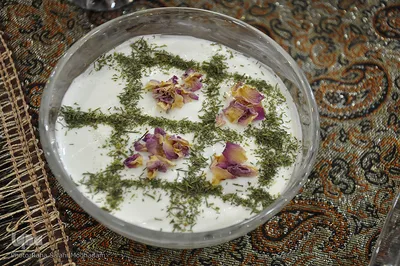 جشنواره غذای محلی بسیج رسانه