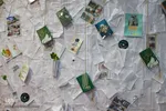 حضور پررنگ ناشران قرآنی در بیستمین نمایشگاه قرآن اصفهان