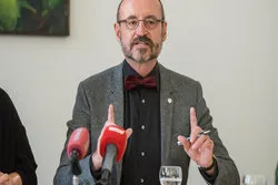 Islamwissenschaftler warnt vor Pauschalverdacht gegen Muslime