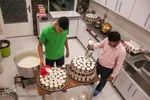 ترتیل‌خوانی قرآن کریم در مسجد اهل‌بیت(ع) اهواز 