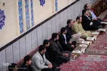 محفل انس با قرآن ویژه توانخواهان خوزستانی 