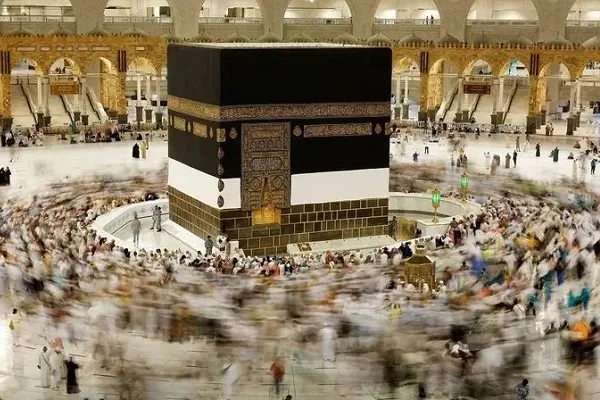 Mga Gabay sa Hajj na Walang Lisensiya Hararapin ang Pagkakulong, Magmulta