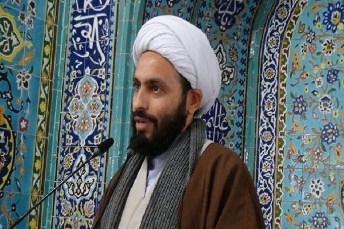 امام جمعه جدید گیلان‌غرب منصوب شد