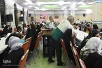 مهمانسرای حضرت ثامن الحجج(ع) در سمنان‎