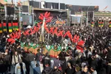 بروز بدعت‌ها در آئین عزاداری امام حسین(ع) بزرگترین آسیب در حوزه دین است