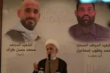 نعیم قاسم: تنها با سلاح و مقاومت دشمن وادار به عقب‌نشینی می‌شود