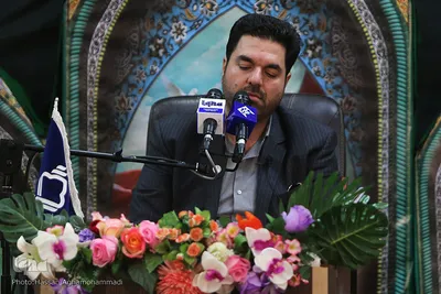 کاروان انقلاب در نجف آباد و خمینی شهر