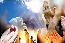 दुआ आधुनिक अर्थहीन जीवन को अर्थ देती है