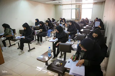 آزمون استخدامی وزارت آموزش و پرورش