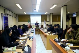 سمینار «درآمدزایی کارآفرینان و مؤسسات قرآنی»