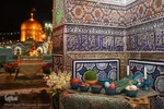 نگاهی به آیین‌های سنتی خراسانی‌ها در تقارن نوروز با رمضان