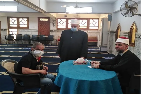 مصر: بدء الاختبارات الشفهية لطلبة إعداد محفظي القرآن بالإسكندرية