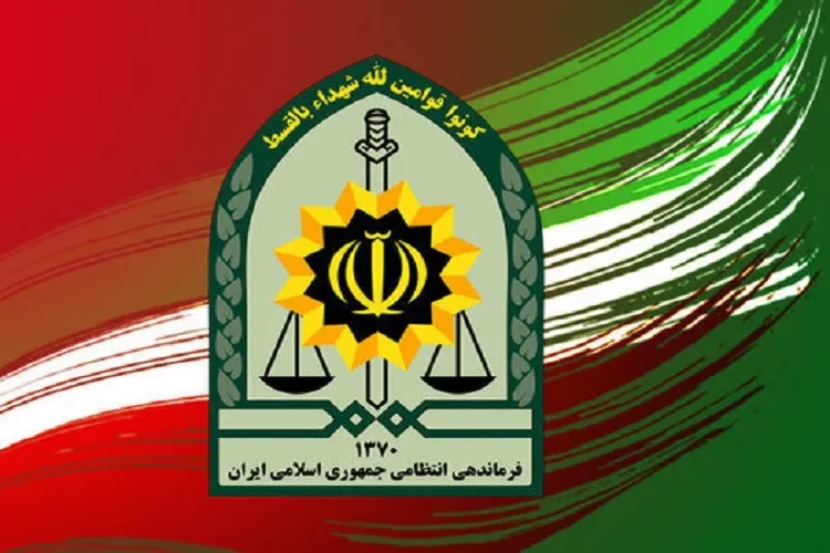 شهادت مأمور پلیس در حمله مسلحانه به کلانتری ۱۱ رودبار