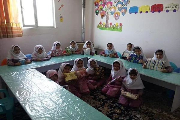 مربیان قرآن از شیوه‌های خلاقانه برای آموزش کودکان استفاده کنند