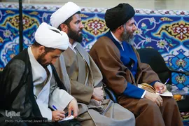 نمایشگاه تخصصی مدیریت مسجد