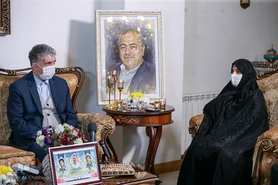 سه شنبه هاي كرامت‎