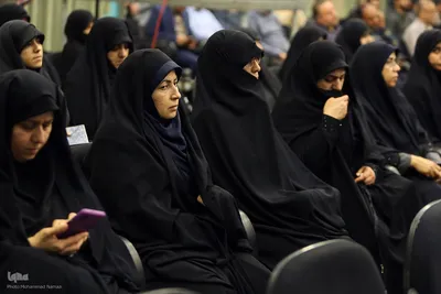 بزرگداشت شهید آیت‌الله رئیسی از سوی جامعه فعالان قرآنی