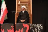 عاشورا؛ نقشه راه عزت ملت‌ها و رمز ایستادگی در برابر استکبار