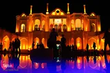 باغ تاریخی بیگلر بیگی کرمان