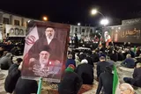 عاشورا صحنه تقابل حق و باطل در همه دوران‌هاست + عکس