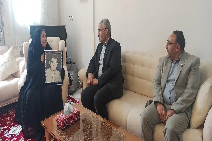 اجرای طرح «سلام شهید» در چهارمحال‌وبختیاری