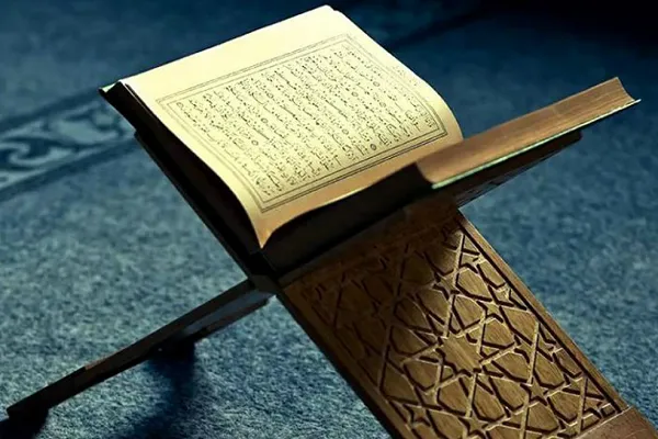 Aktiviti baru Al-Quran di Dar al-Quran Thailand