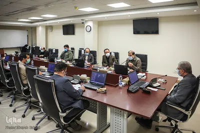 بیست و چهارمین جلسه ستاد راهبری طرح ملی حفظ قرآن کریم